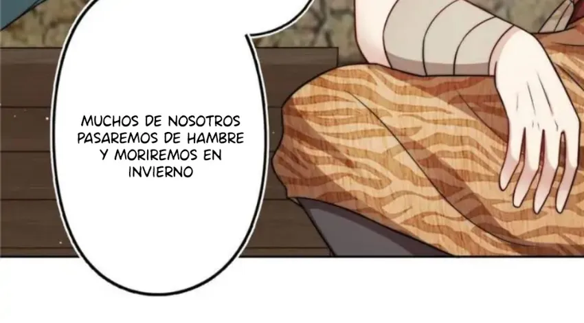 Como domar a tu marido capítulo 6, página 20