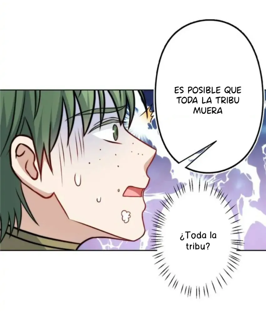 Como domar a tu marido capítulo 6, página 21
