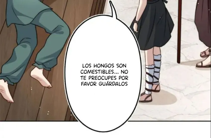 Como domar a tu marido capítulo 6, página 24