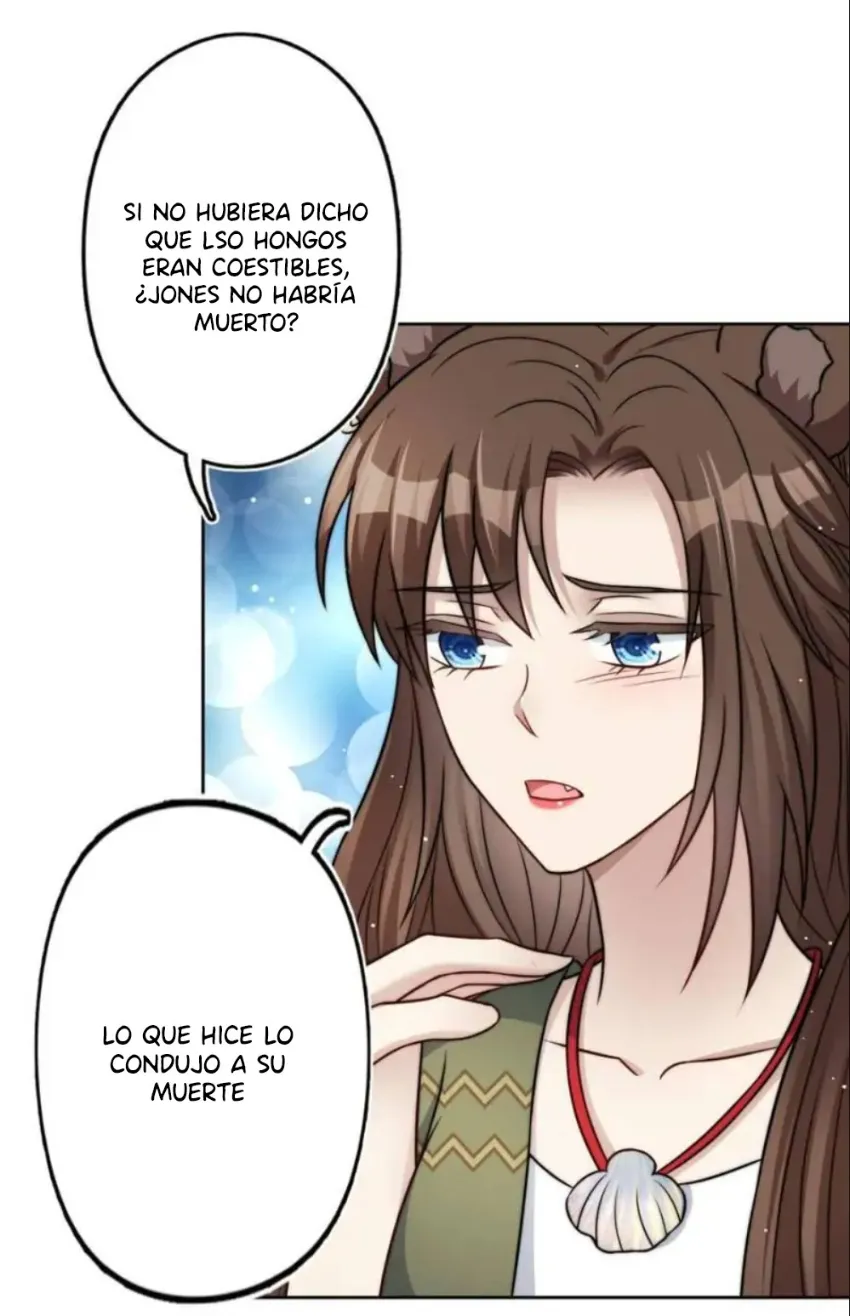 Como domar a tu marido capítulo 6, página 35
