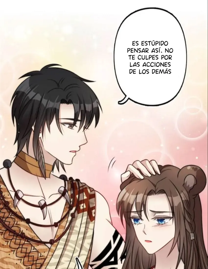 Como domar a tu marido capítulo 6, página 36