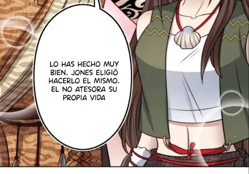Como domar a tu marido capítulo 6, página 37