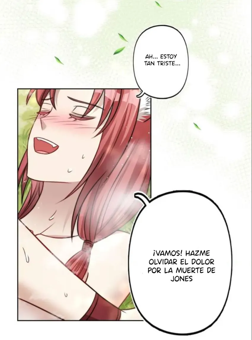 Como domar a tu marido capítulo 6, página 41