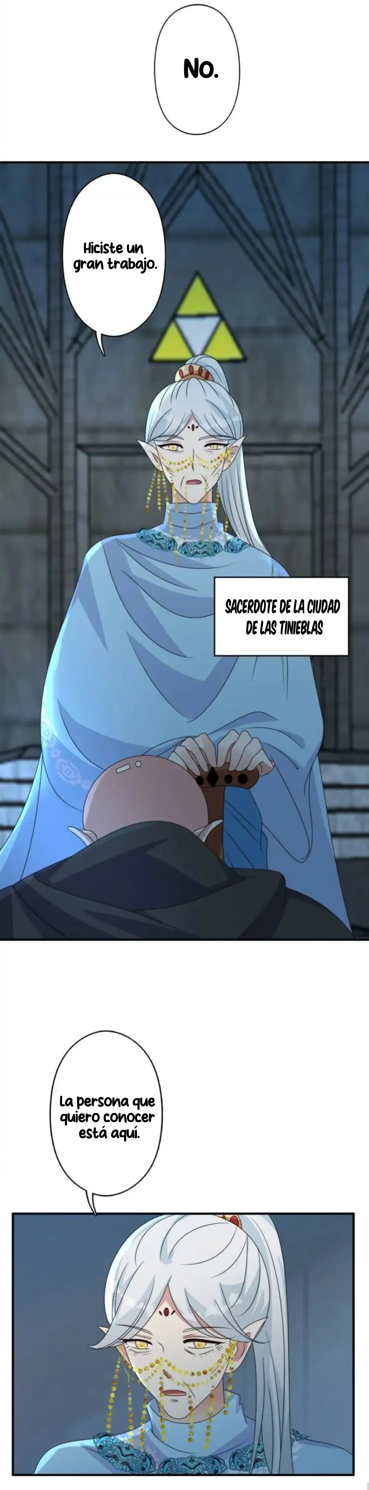 Como domar a tu marido capítulo 60, página 17