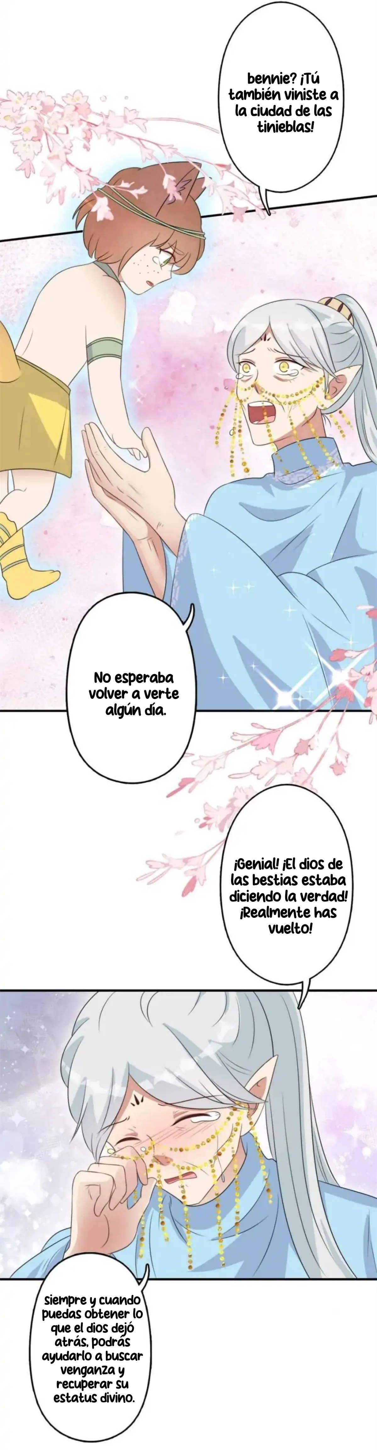 Como domar a tu marido capítulo 61, página 12