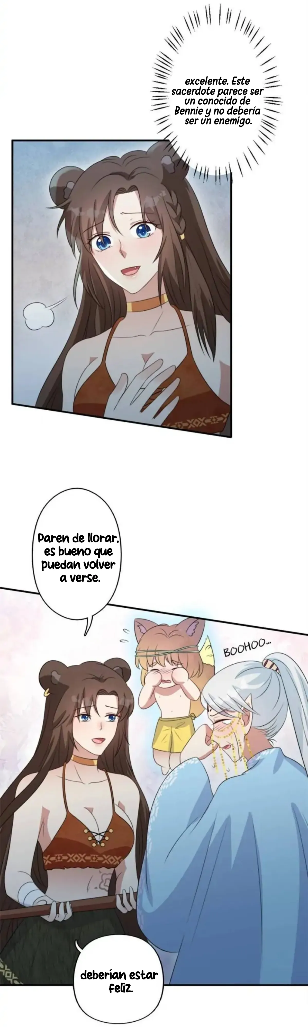 Como domar a tu marido capítulo 61, página 13