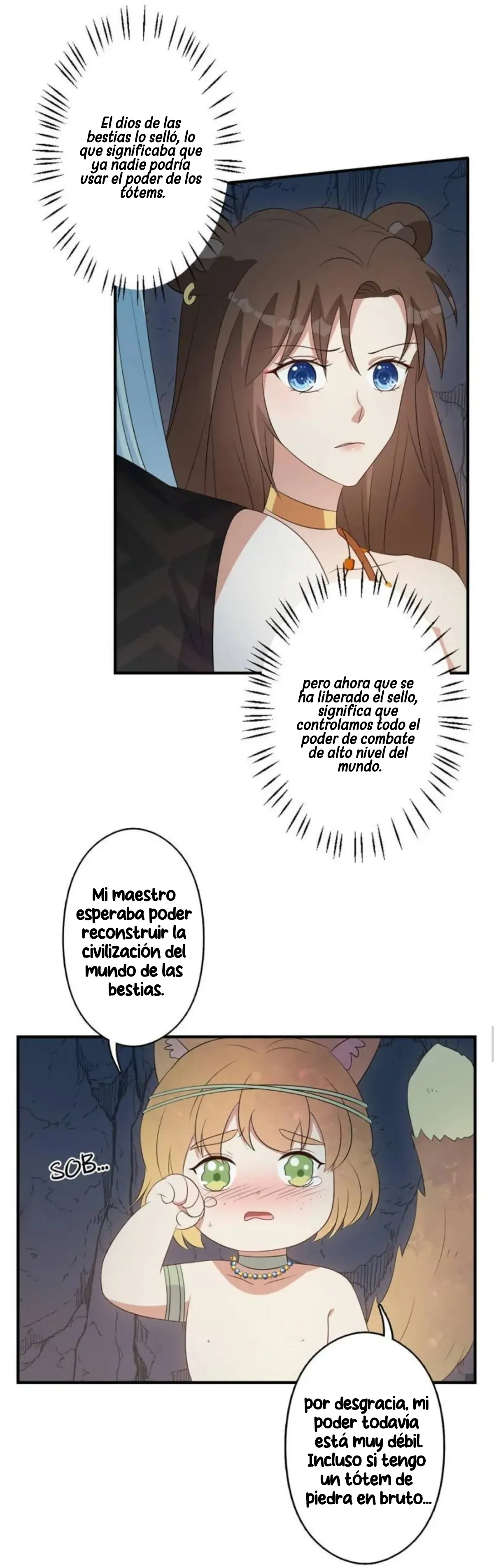 Como domar a tu marido capítulo 62, página 11