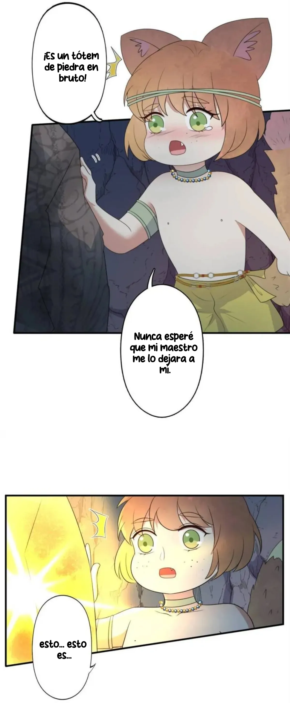 Como domar a tu marido capítulo 62, página 6