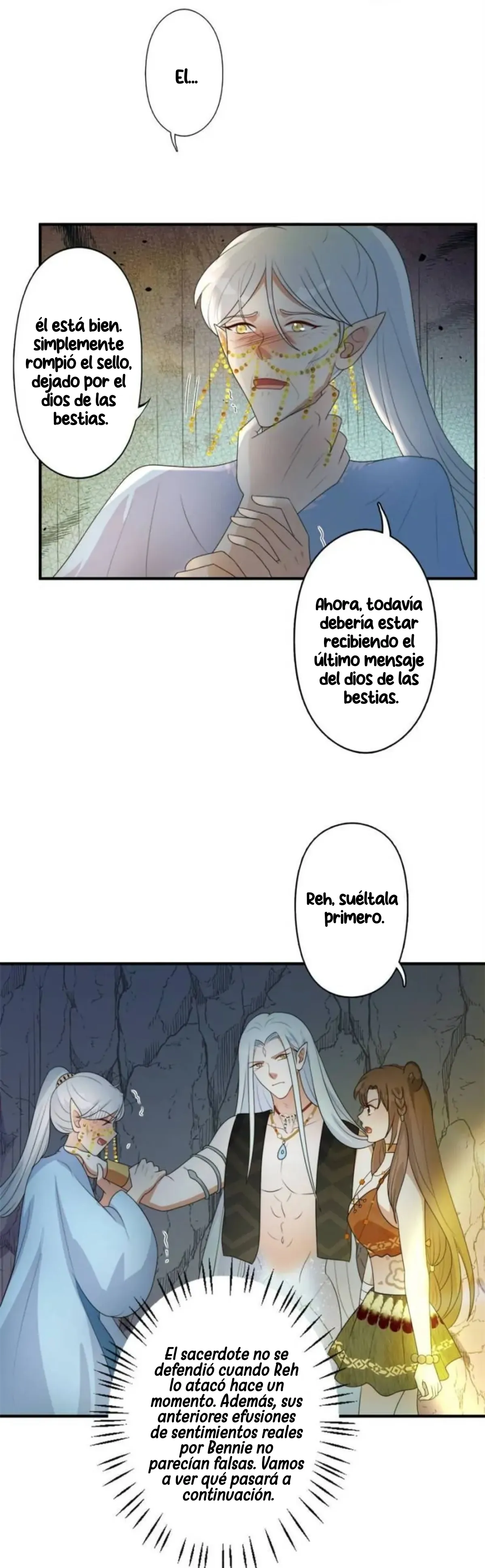 Como domar a tu marido capítulo 62, página 9