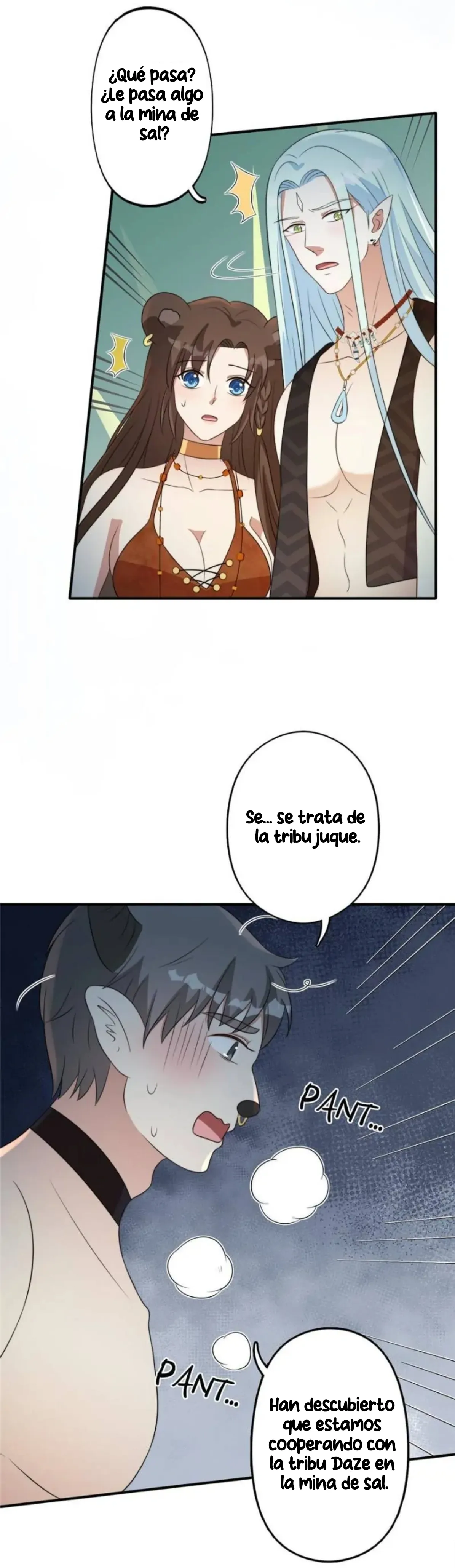 Como domar a tu marido capítulo 64, página 15