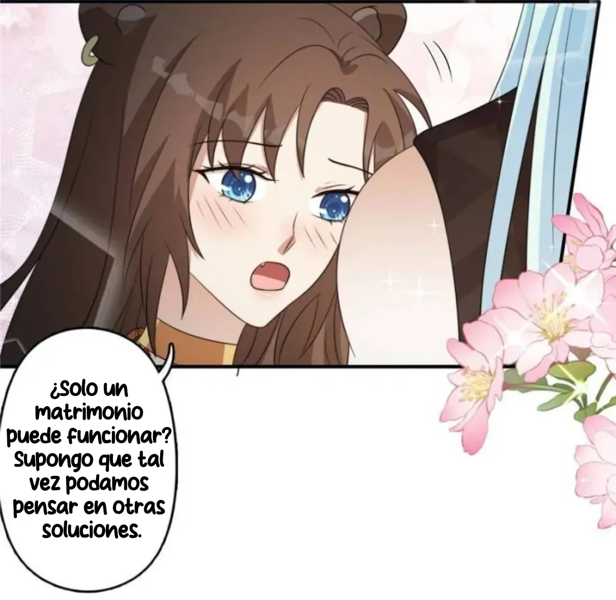 Como domar a tu marido capítulo 64, página 19