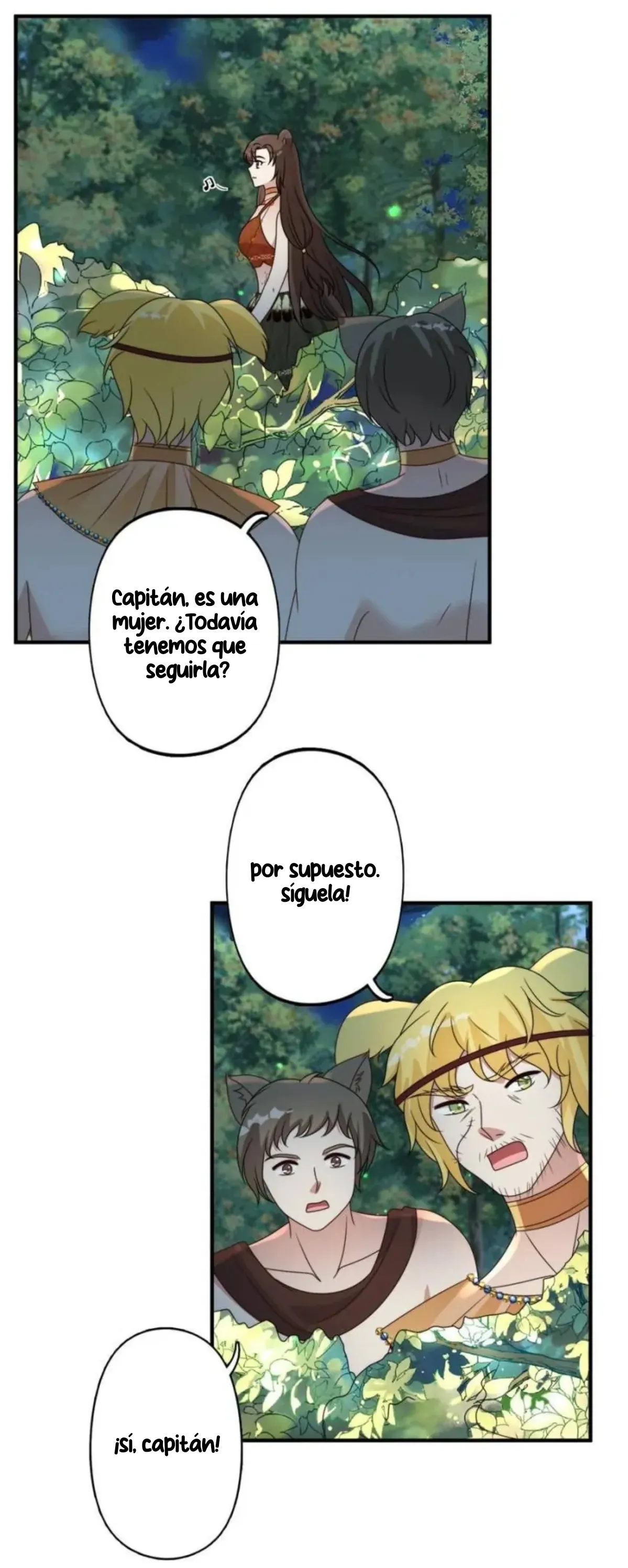 Como domar a tu marido capítulo 66, página 9
