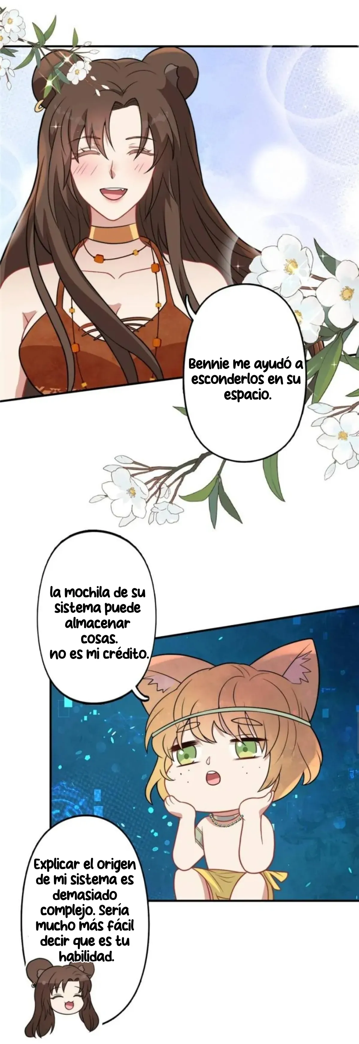 Como domar a tu marido capítulo 68, página 13
