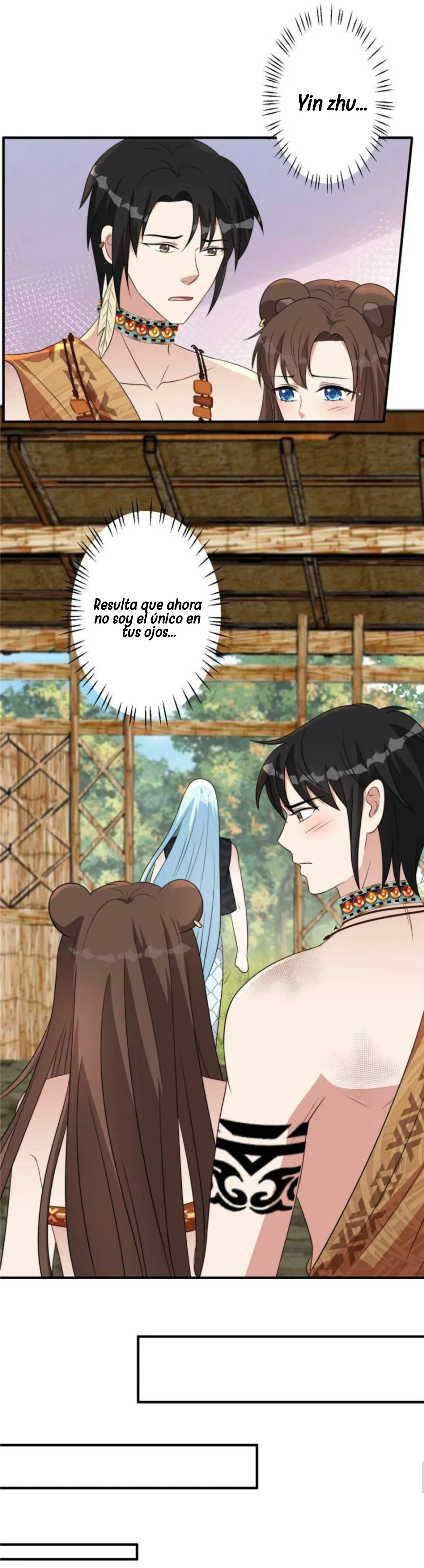 Como domar a tu marido capítulo 69, página 13