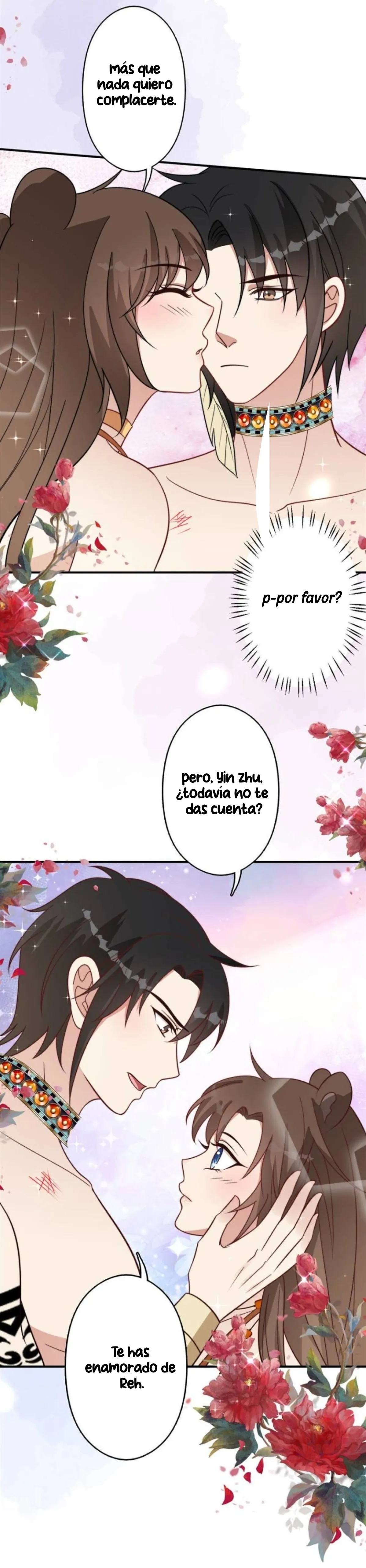 Como domar a tu marido capítulo 69, página 17