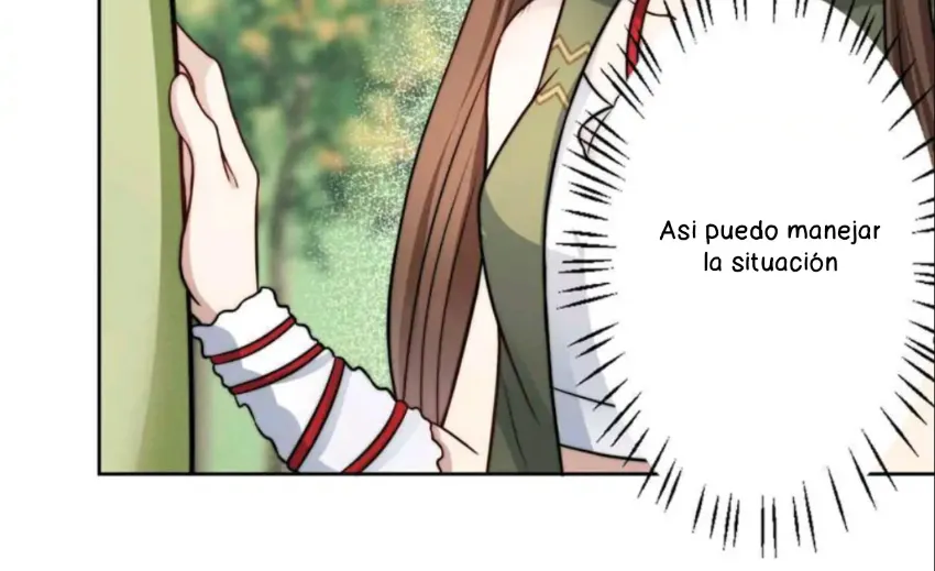 Como domar a tu marido capítulo 7, página 11