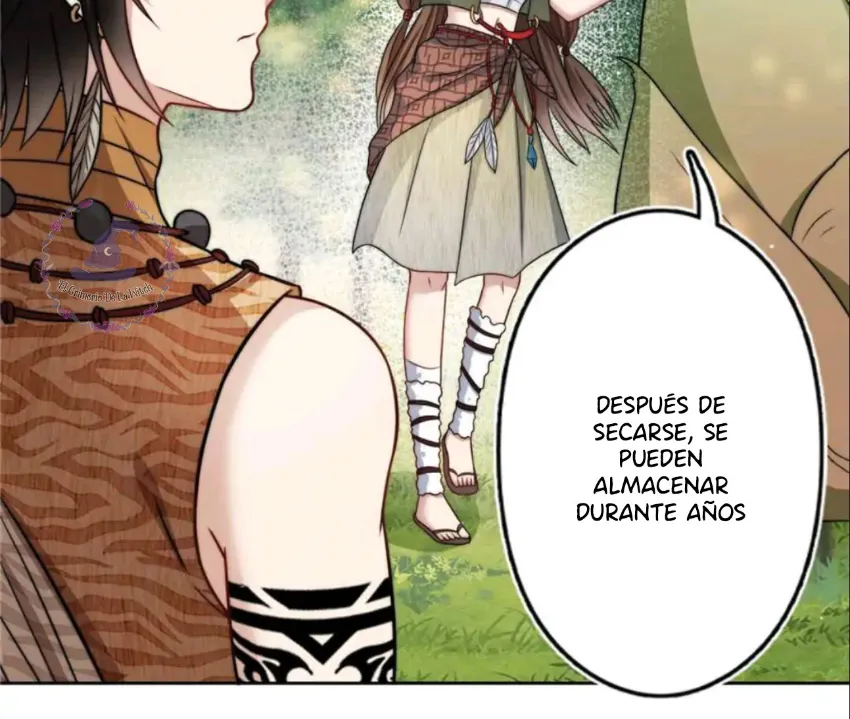 Como domar a tu marido capítulo 7, página 14