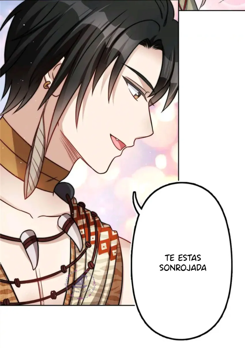 Como domar a tu marido capítulo 7, página 33