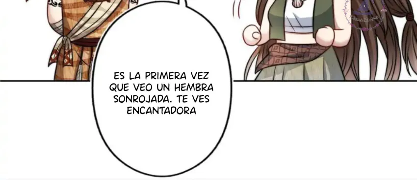 Como domar a tu marido capítulo 7, página 35