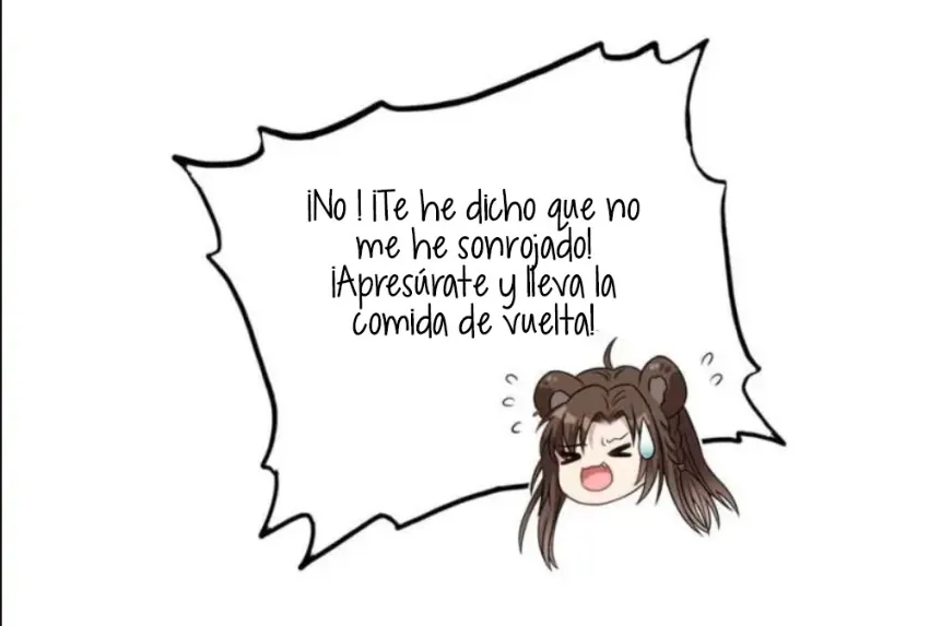 Como domar a tu marido capítulo 7, página 38