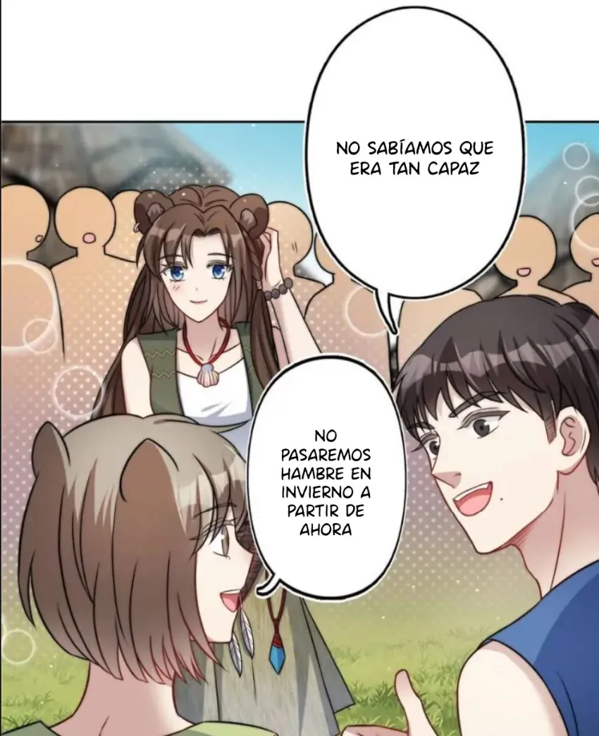 Como domar a tu marido capítulo 7, página 44
