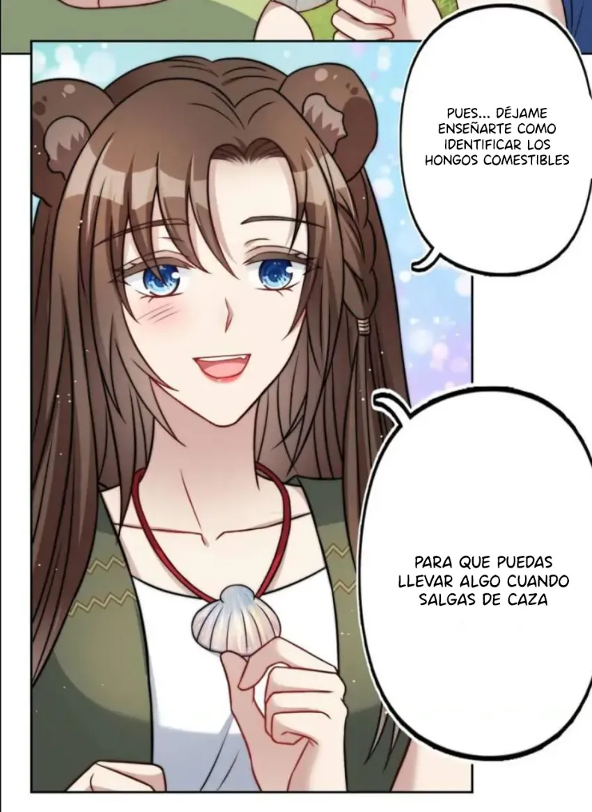 Como domar a tu marido capítulo 7, página 45