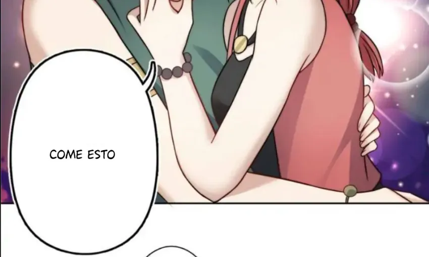 Como domar a tu marido capítulo 7, página 64