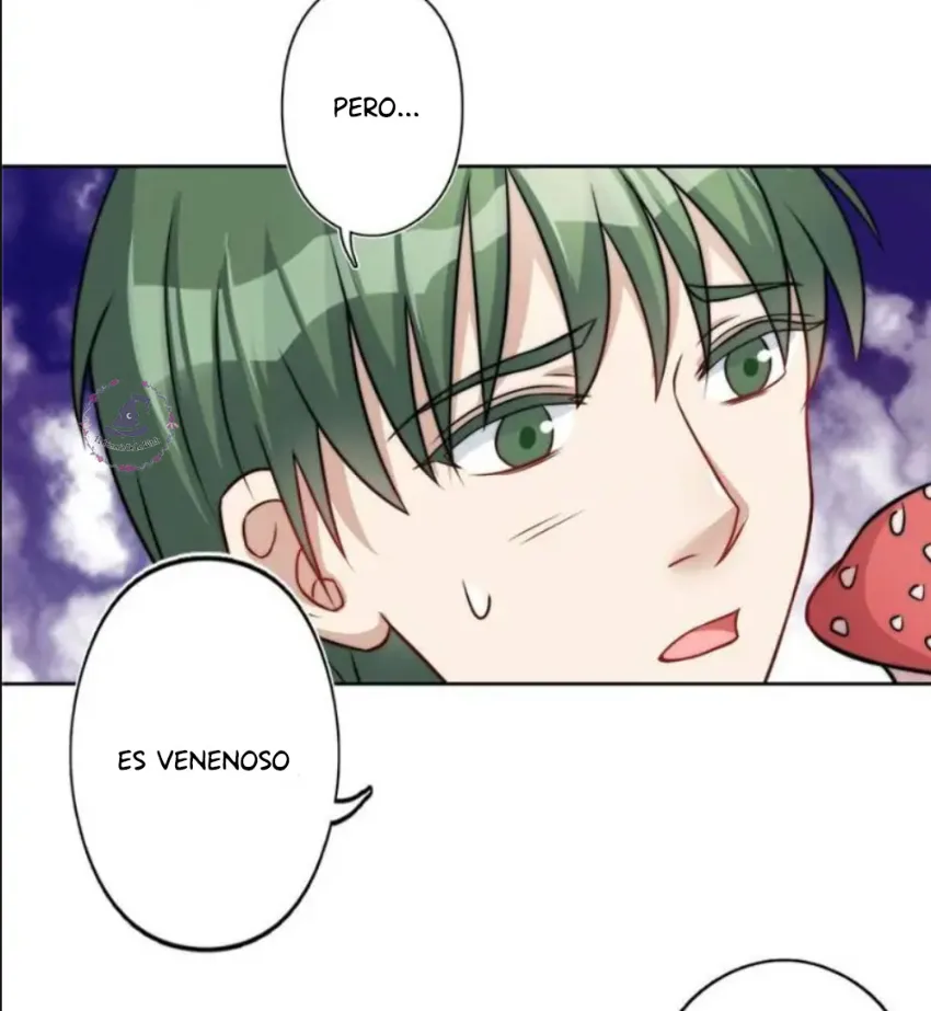 Como domar a tu marido capítulo 7, página 65