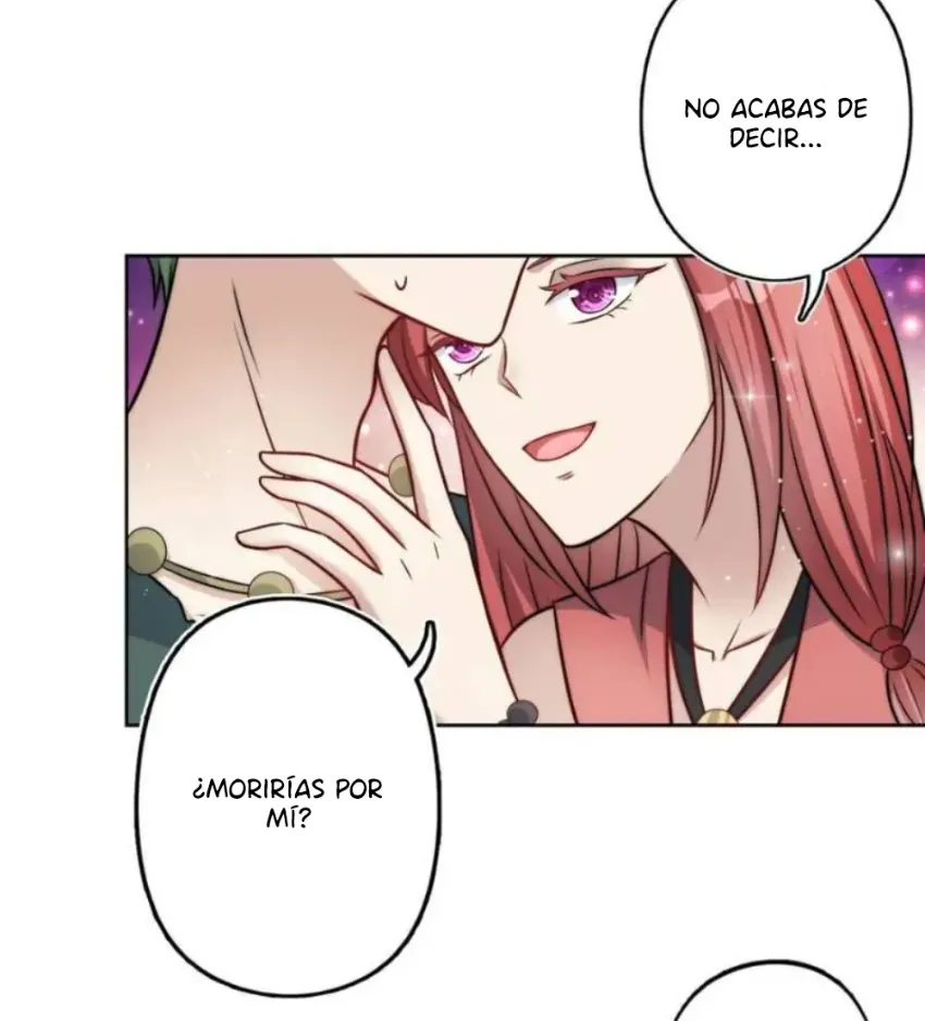 Como domar a tu marido capítulo 7, página 66