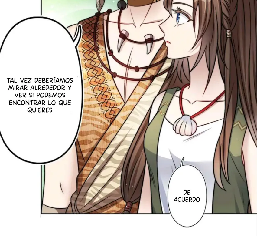 Como domar a tu marido capítulo 7, página 7