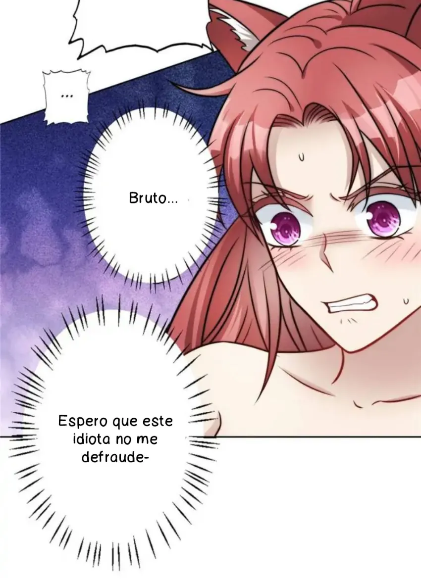 Como domar a tu marido capítulo 7, página 71