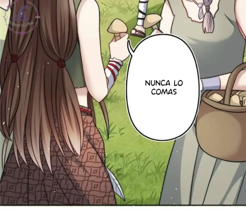Como domar a tu marido capítulo 7, página 75