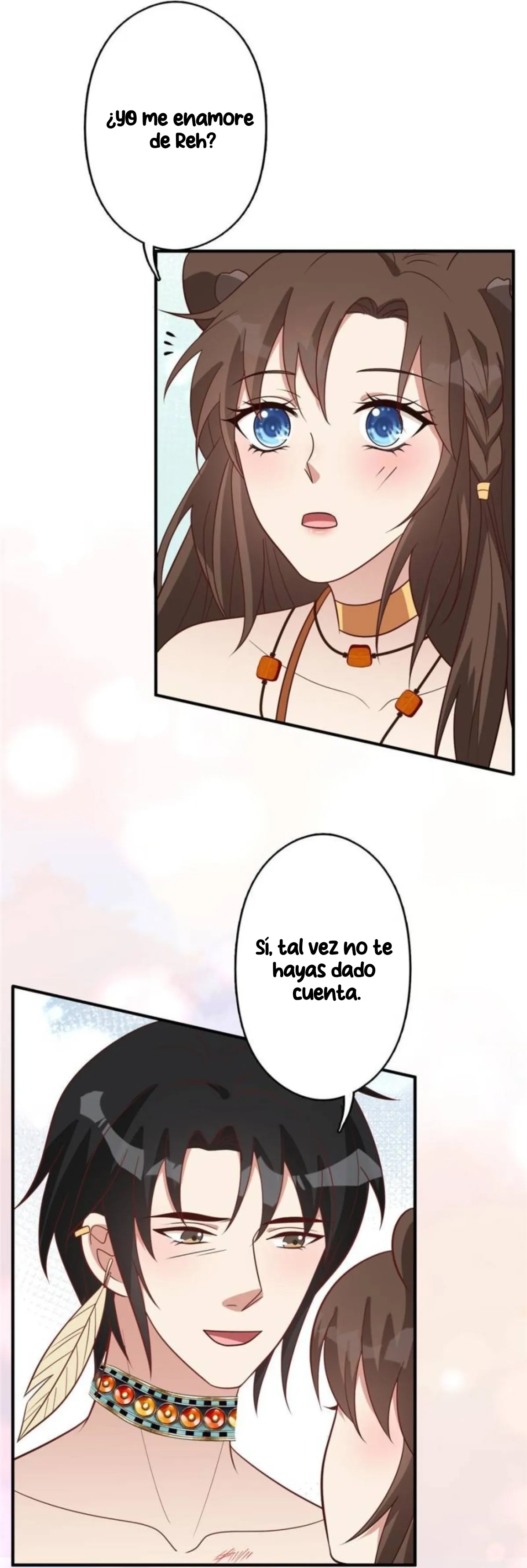 Como domar a tu marido capítulo 70, página 3