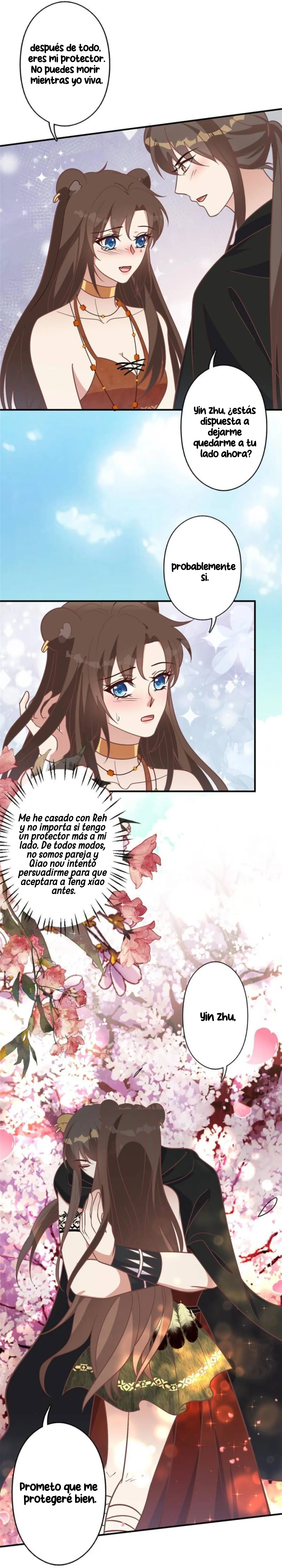 Como domar a tu marido capítulo 77, página 13