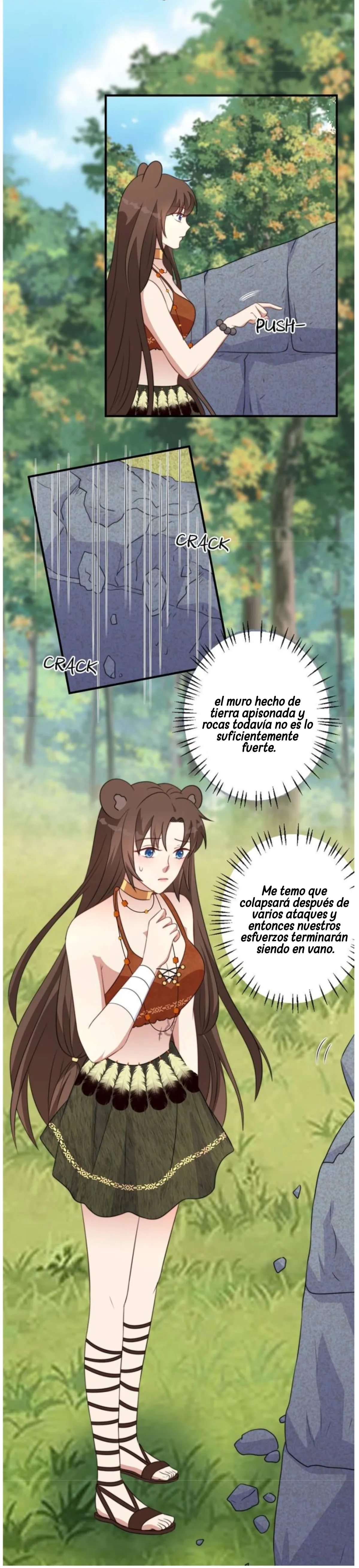 Como domar a tu marido capítulo 79, página 16