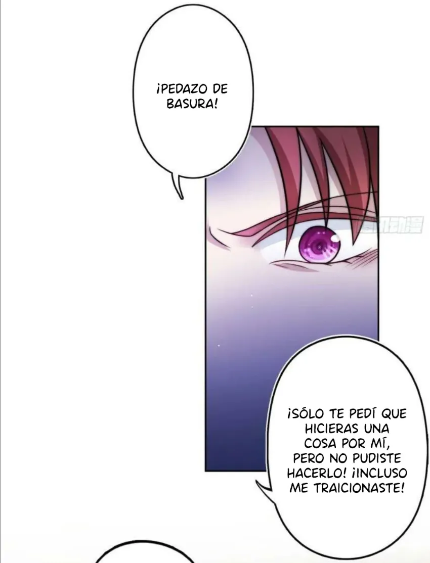 Como domar a tu marido capítulo 8, página 27