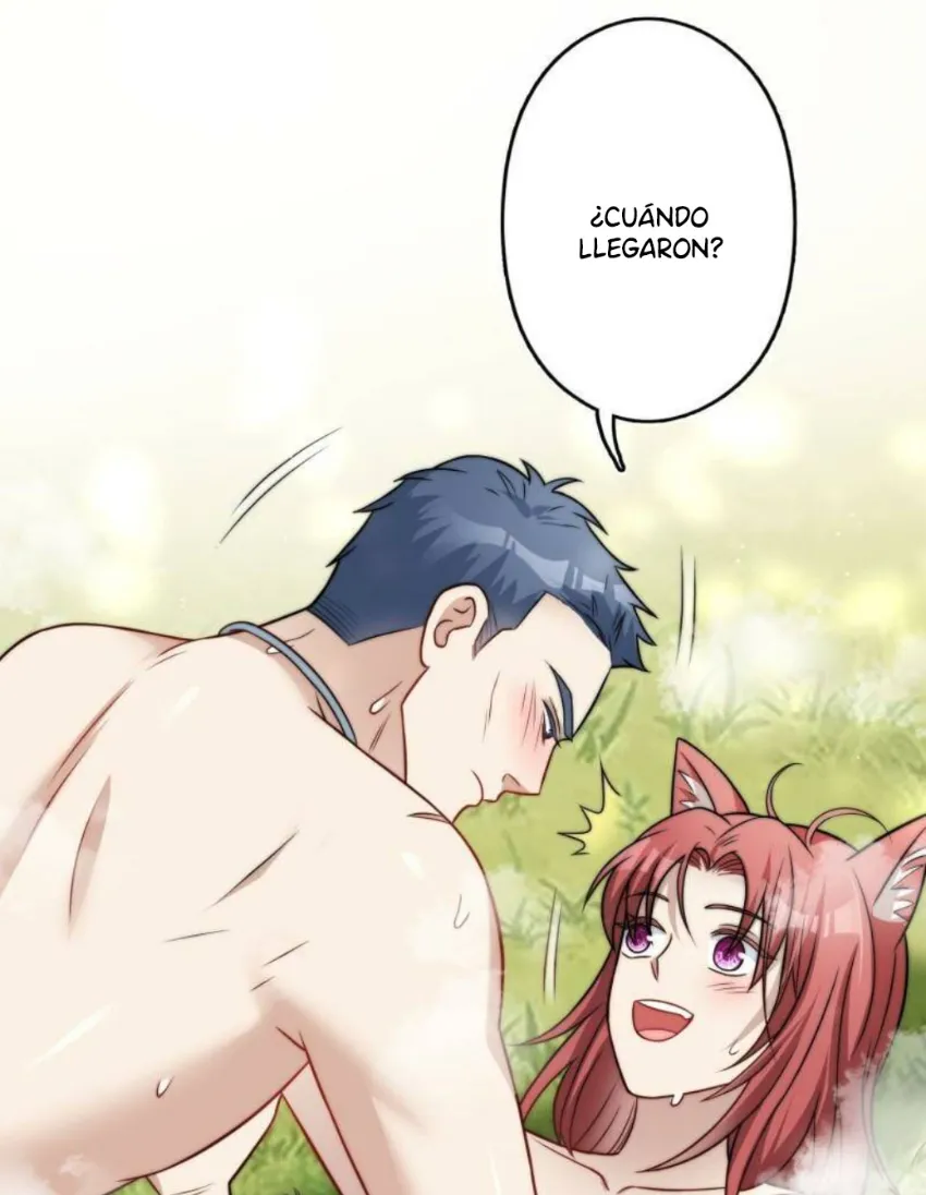 Como domar a tu marido capítulo 8, página 3