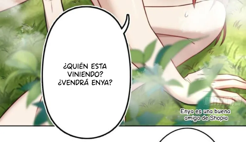 Como domar a tu marido capítulo 8, página 4