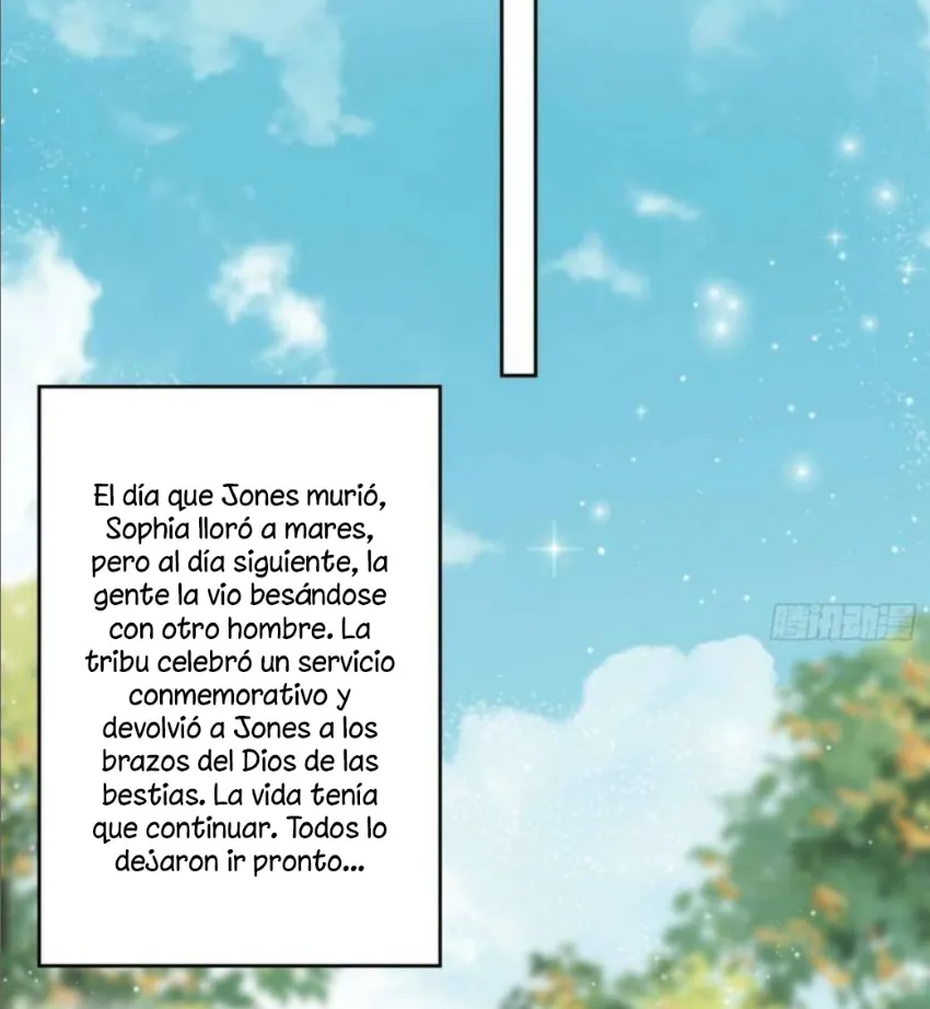 Como domar a tu marido capítulo 8, página 40