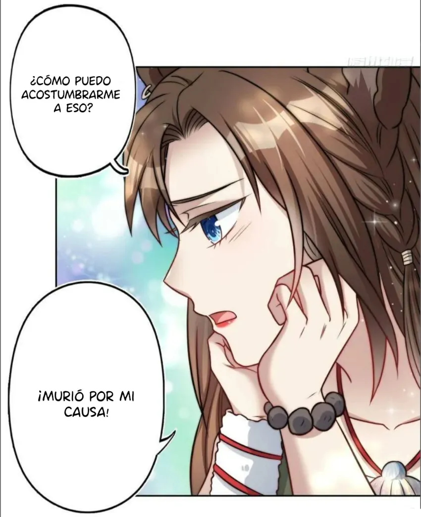 Como domar a tu marido capítulo 8, página 46