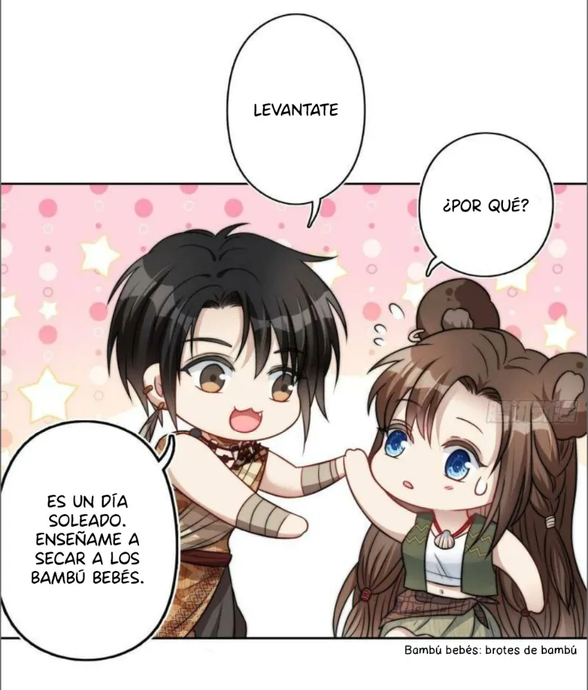Como domar a tu marido capítulo 8, página 48