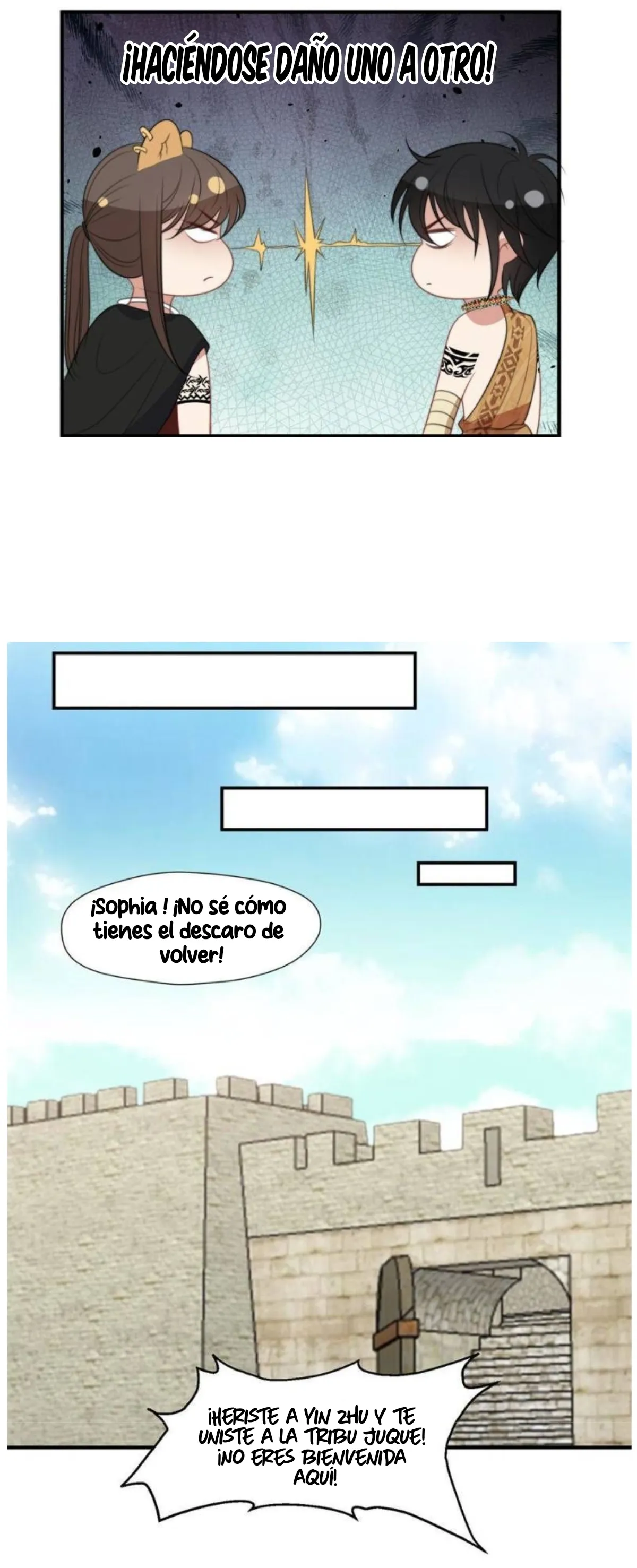 Como domar a tu marido capítulo 84, página 13