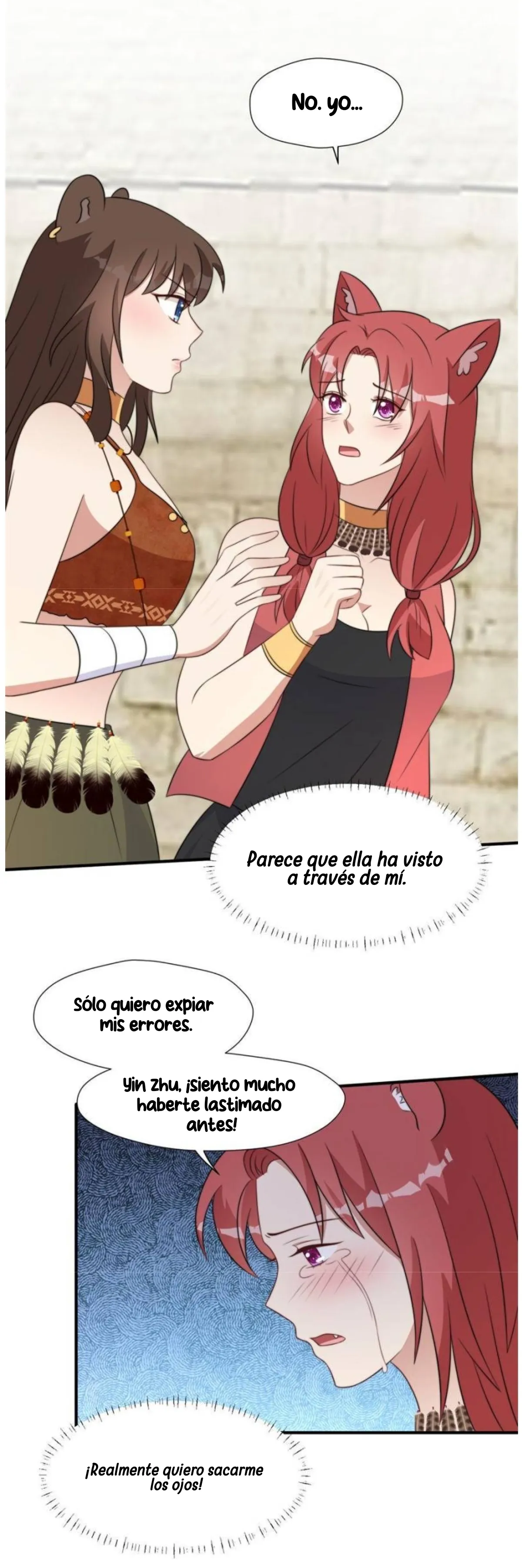 Como domar a tu marido capítulo 85, página 10