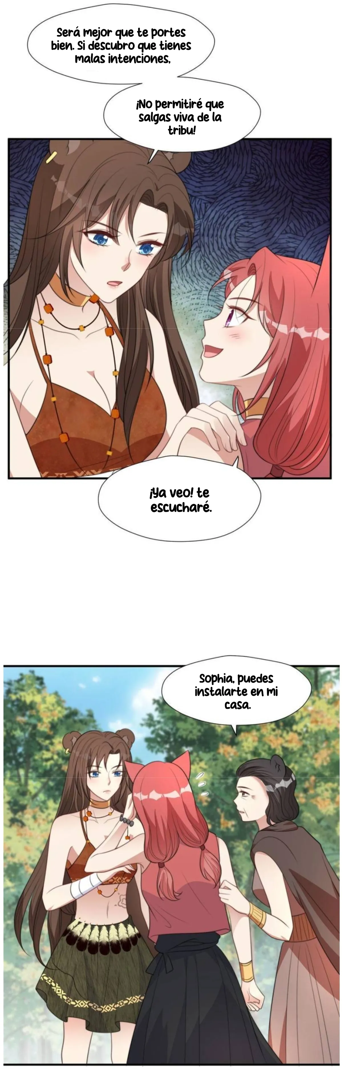 Como domar a tu marido capítulo 85, página 16