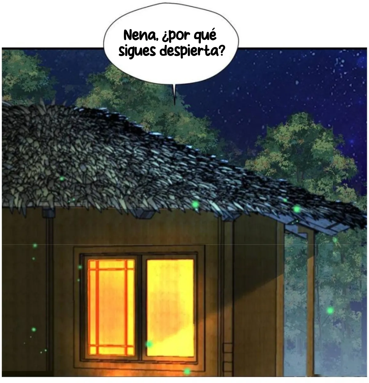 Como domar a tu marido capítulo 86, página 11