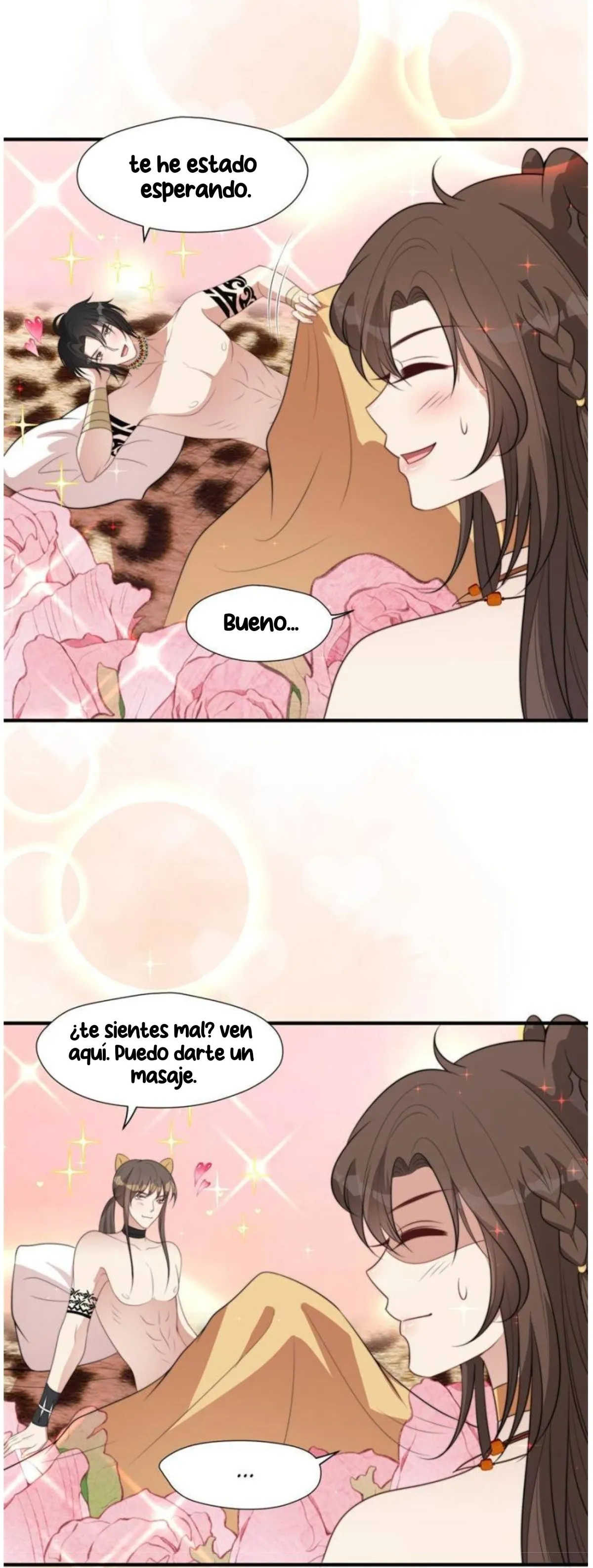 Como domar a tu marido capítulo 86, página 12