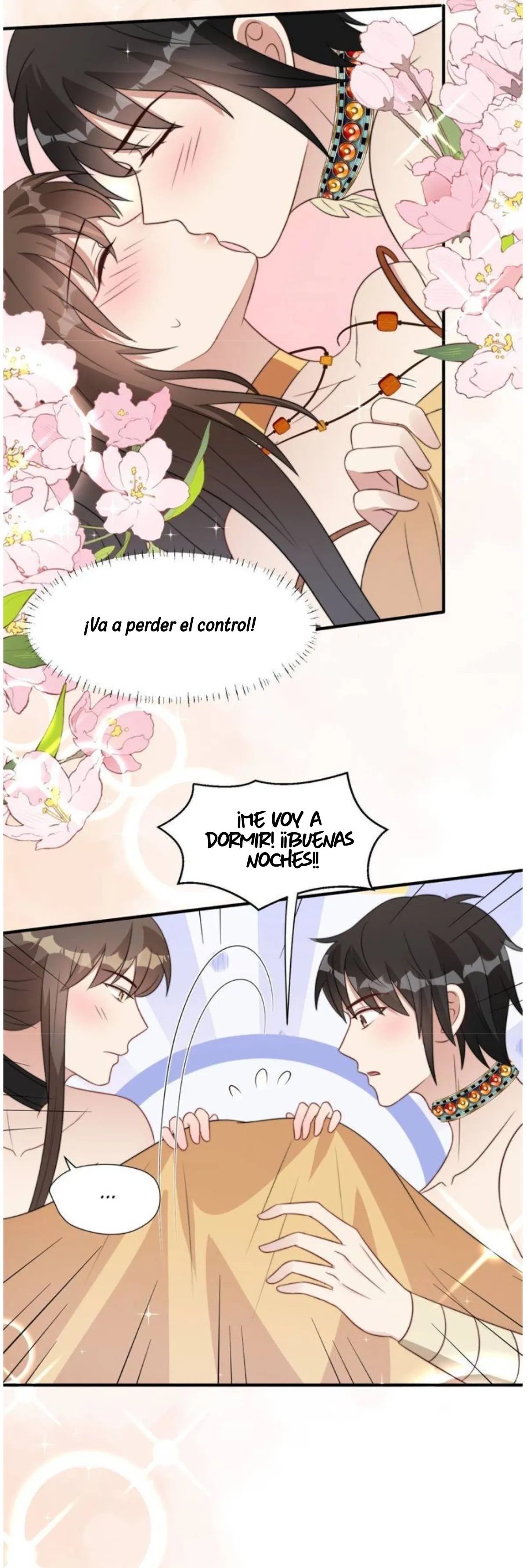 Como domar a tu marido capítulo 86, página 16