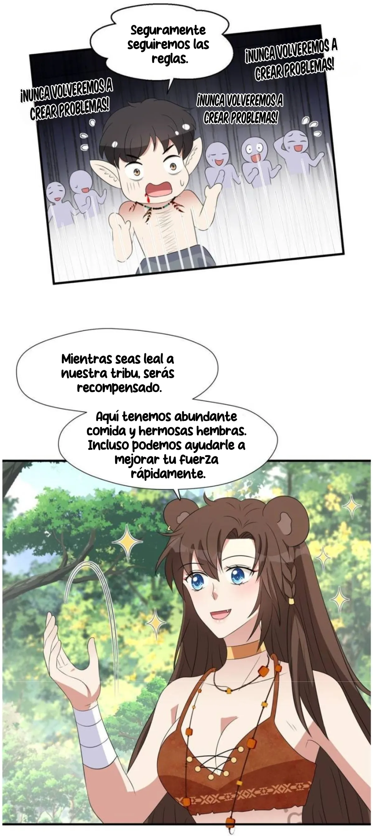 Como domar a tu marido capítulo 88, página 13