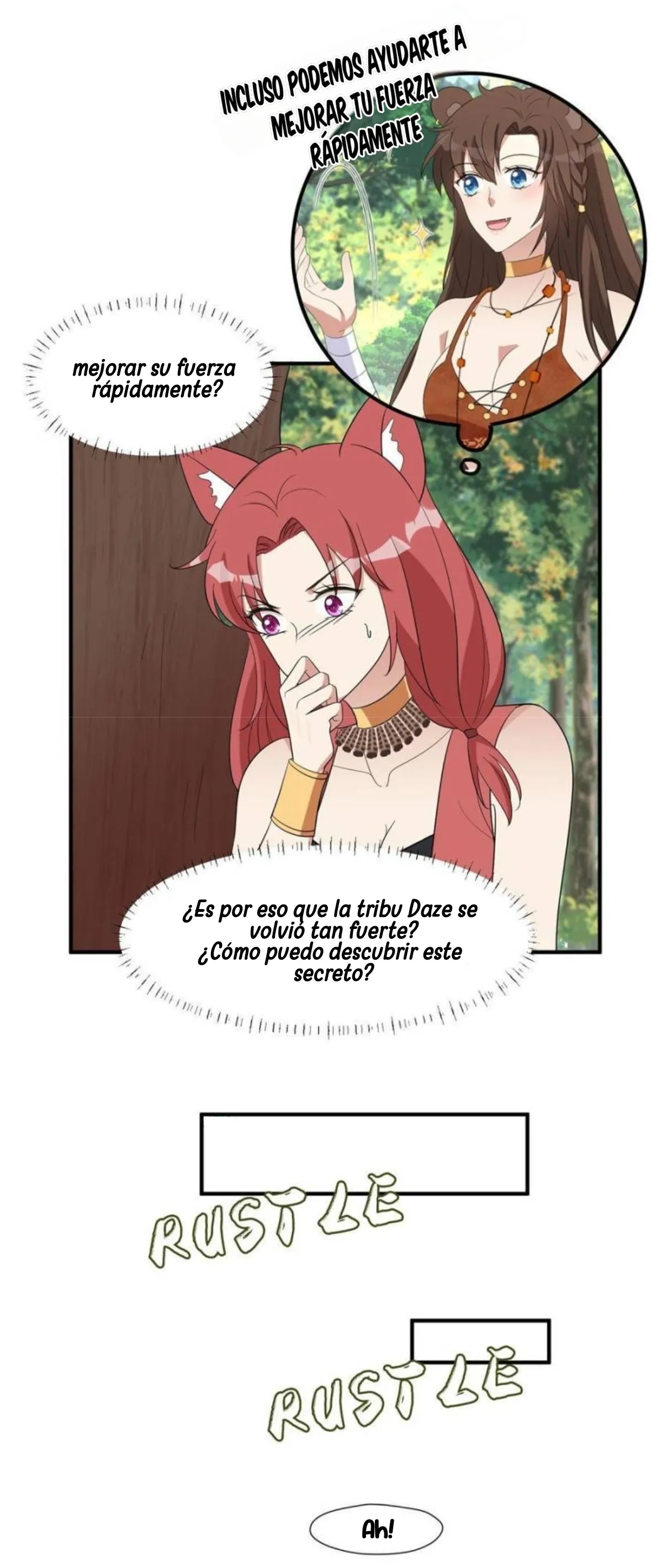 Como domar a tu marido capítulo 88, página 17