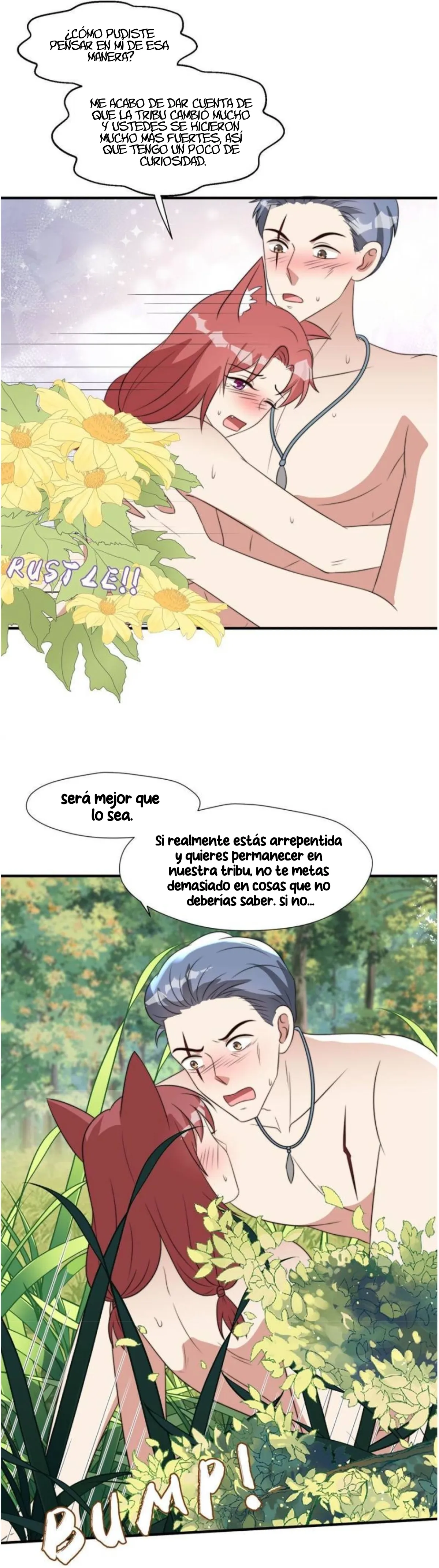 Como domar a tu marido capítulo 89, página 4